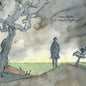 Image of the Music Record - The Colour In Anything by James Blake