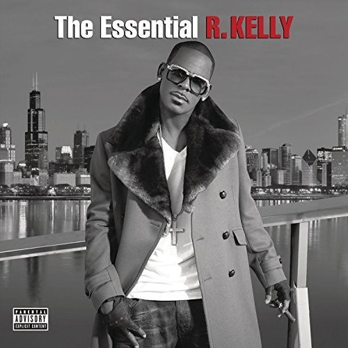 Picture of the Music Record - The Essential R. Kelly by R Kelly