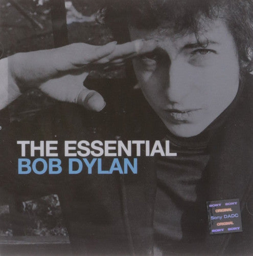 Picture of the Music Record - The Essential Bob Dylan by Bob Dylan