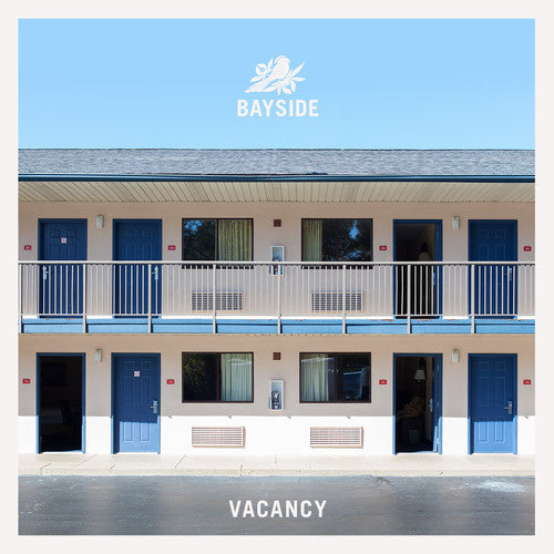 Picture of the Music Record - Vacancy by Bayside
