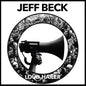Picture of the Music Record - Loud Hailer by Jeff Beck