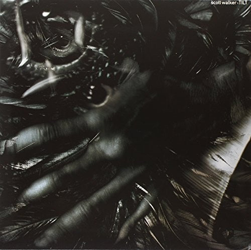 Picture of the Music Record - Tilt by Scott Walker