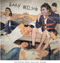 Image of the Music Record - Friday Night With Gary Wilson by Gary Wilson