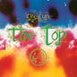 Picture of the Music Record - The Top by The Cure