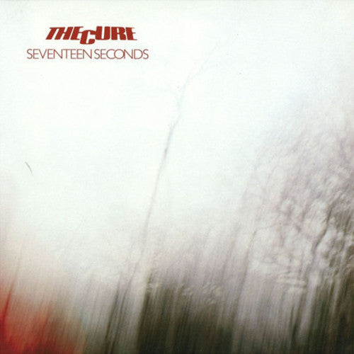 Picture of the Music Record - Seventeen Seconds by The Cure