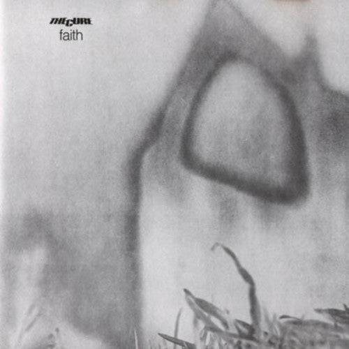 Picture of the Music Record - Faith by The Cure