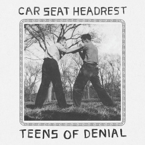 Picture of the Music Record - Teens Of Denial by Car Seat Headrest