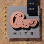 Picture of the Music Record - Greatest Hits 1982-1989 by Chicago