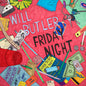Picture of the Music Record - Friday Night by Will Butler
