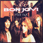 Picture of the Music Record - These Days by Bon Jovi