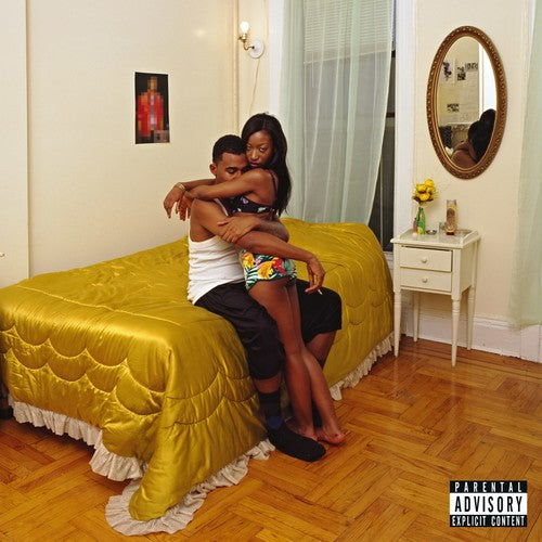 Image of the Music Record - Freetown Sound by Blood Orange