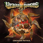 Picture of the Music Record - Concussion Protocol by Vicious Rumors