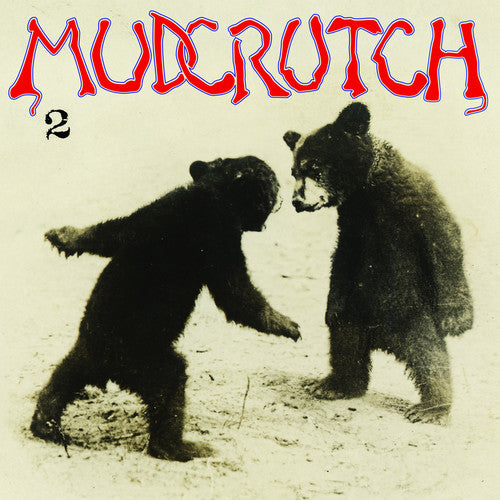 Picture of the Music Record - 2 by Mudcrutch