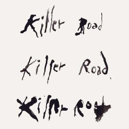 Image of the Music Record - Killer Road by SOUNDWALK COLLECTIVE / SMITH,JESSE PARIS / SMITH,P