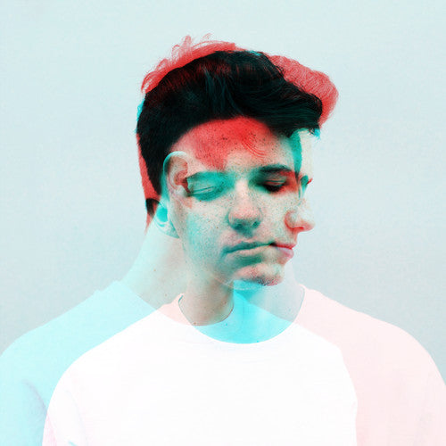 Picture of the Music Record - Petit Biscuit by Petit Biscuit