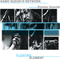 Picture of the Music Record - Floating Element by Damo Suzuki Network