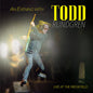 Picture of the Music Record - An Evening With Todd Rundgren-Live At The Ridgefield by Todd Rundgren
