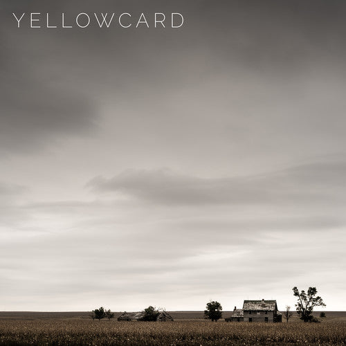 Picture of the Music Record - Yellowcard by Yellowcard