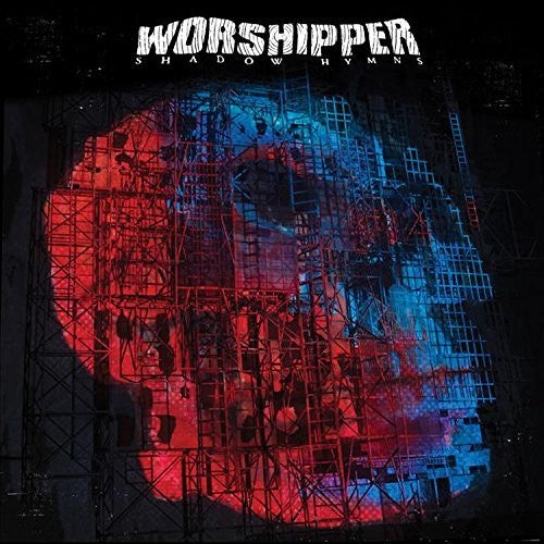 Image of the Music Record - Shadow Hymns by Worshipper