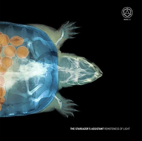 Image of the Music Record - Remoteness Of Light by The Stargazer's Assistant