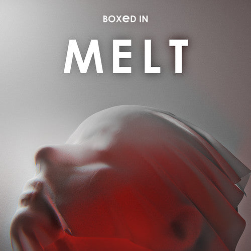Picture of the Music Record - Melt by Boxed in