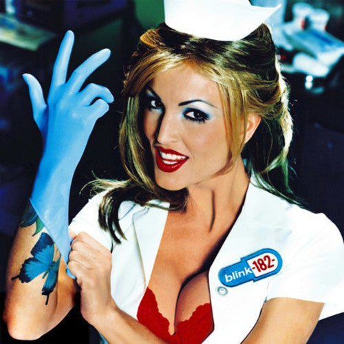 Picture of the Music Record - Enema Of The State [Explicit Content] by Blink 182