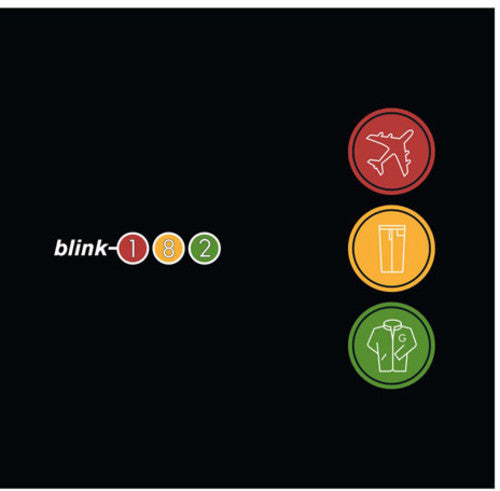 Picture of the Music Record - Take Off Your Pants And Jacket (WM) [Explicit Content] by Blink 182