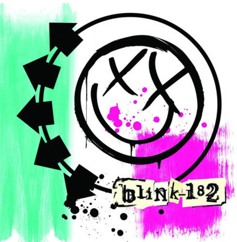 Picture of the Music Record - Blink 182 [Explicit Content] by Blink 182