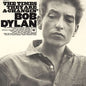Image of the Music Record - Times They Are A Changin [Import] by Bob Dylan