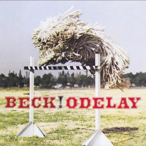 Picture of the Music Record - Odelay by Beck