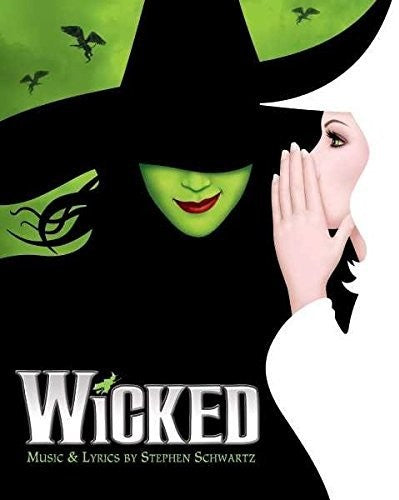 Picture of the Music Record - Wicked (Original Cast Recording) by WICKED / O.C.R.