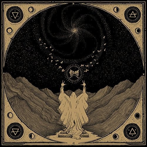 Picture of the Music Record - Gramarye by Lotus Thief