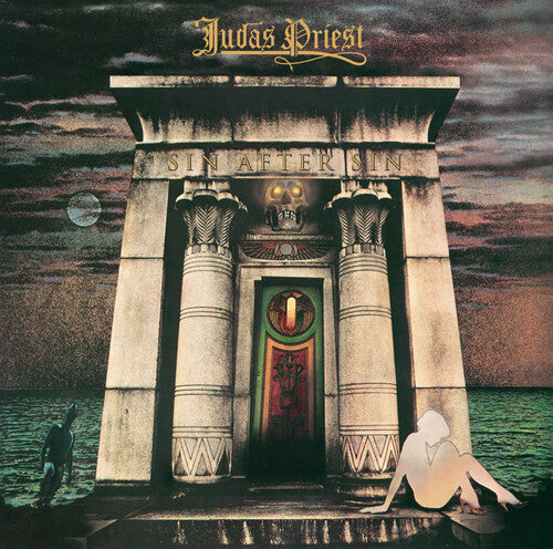 Picture of the Music Record - Sin After Sin by Judas Priest