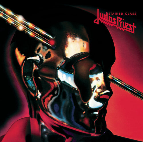 Picture of the Music Record - Stained Class by Judas Priest