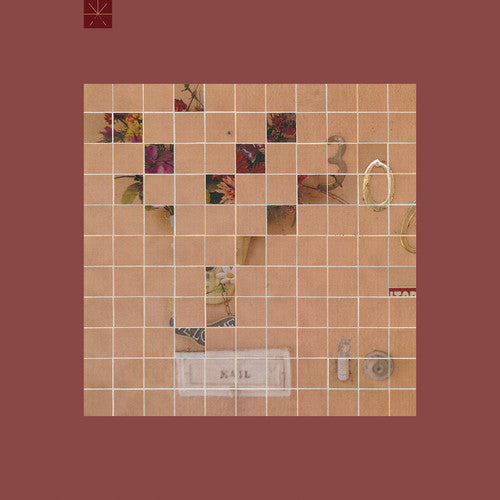 Picture of the Music Record - Stage Four by Touche Amore