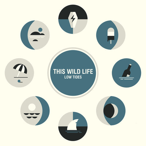 Picture of the Music Record - Low Tides by This Wild Life