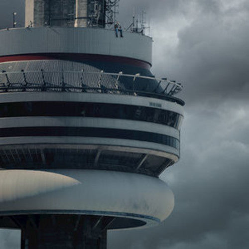 Picture of the Music Record - Views [Explicit Content] by Drake