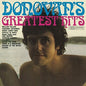 Picture of the Music Record - Greatest Hits (1969) by Donovan