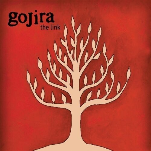 Picture of the Music Record - The Link by Gojira