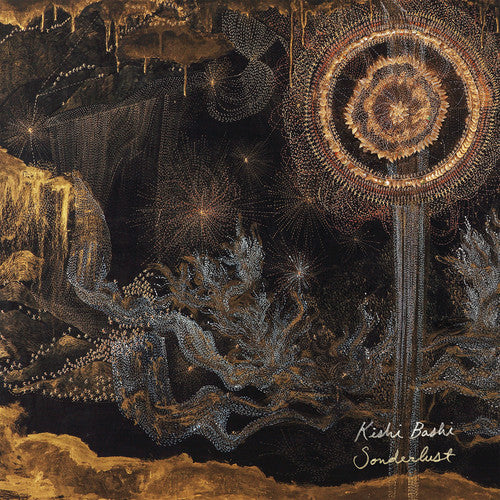 Picture of the Music Record - Sonderlust by Kishi Bashi