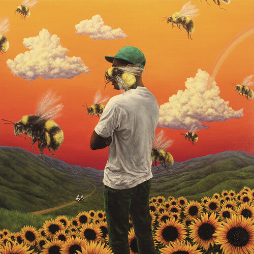 Picture of the Music Record - Flower Boy [Explicit Content] by Tyler, The Creator