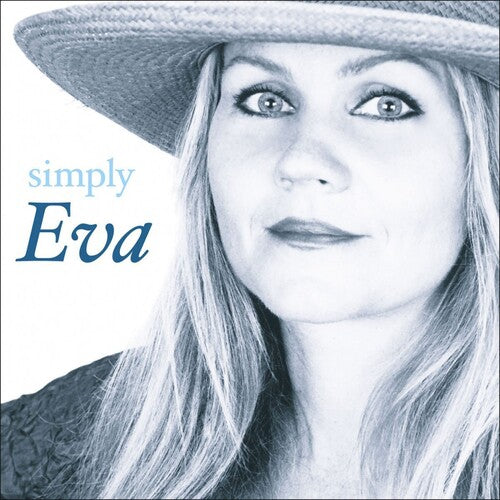 Image of the Music Record - Simply Eva by Eva Cassidy