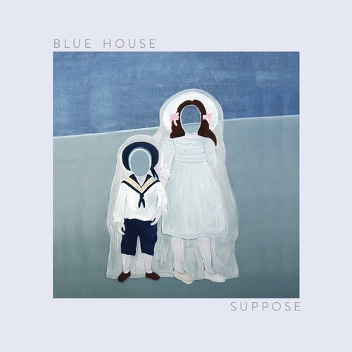Picture of the Music Record - Suppose by Blue House
