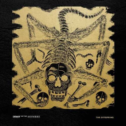 Picture of the Music Record - Ixnay On The Hombre [Explicit Content] by The Offspring