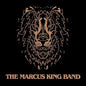 Picture of the Music Record - Marcus King Band by Marcus King Band