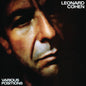 Picture of the Music Record - Various Positions by Leonard Cohen