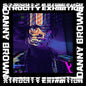 Picture of the Music Record - Atrocity Exhibition by Danny Brown