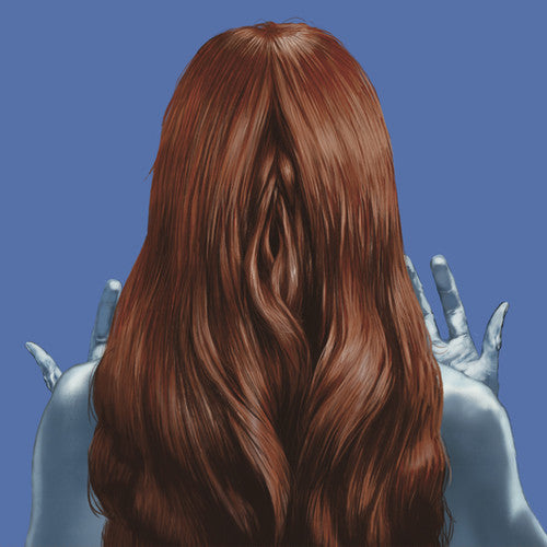 Picture of the Music Record - Mystere by La Femme