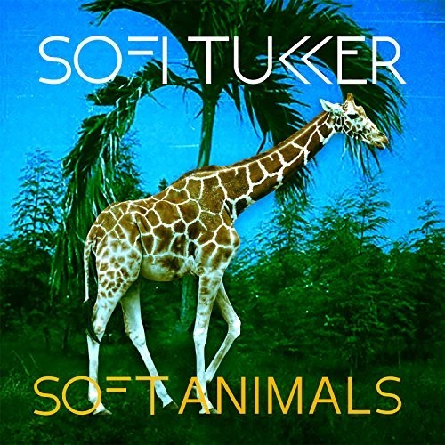 Picture of the Music Record - Soft Animals by Sofi Tukker