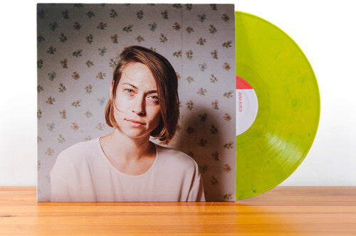 Image of the Music Record - Quit the Curse by Anna Burch